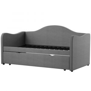 Powell Company - Upholstered Day Bed - 14S2019
