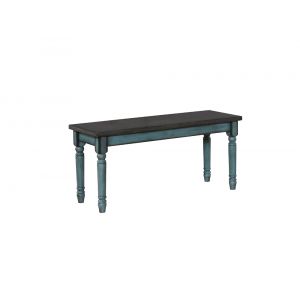 Powell Company - Willow Bench - 16D8214B
