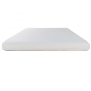 Primo International - Doze 6 in. Firm Gel Memory Foam Bed in a Box Mattress, Twin - 29913