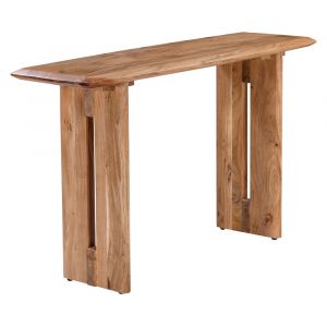 Primo International - Marisol 51 in. Wood Console Table - 68344