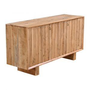 Primo International - Marisol 60 in. Wood Sideboard - 62726