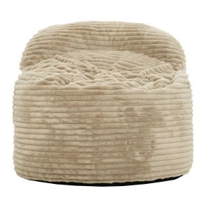 Primo International - SealyTeddy 2-in-1 Memory Foam Bean Bag Chair / Pillow - 65230