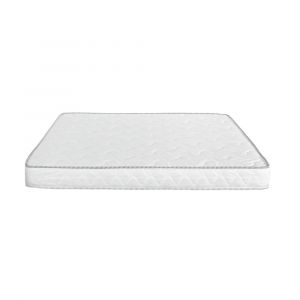 Primo International - Suri 6 in. Firm Foam Bed in a Box Mattress, Twin - 37022