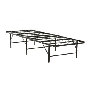 Primo International - UltraBase Metal Mattress Foundation Bed Frame, Twin XL - 60474