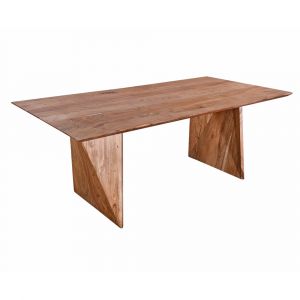 Primo International - Zorina 81 in. Wood Dining Table - 63644