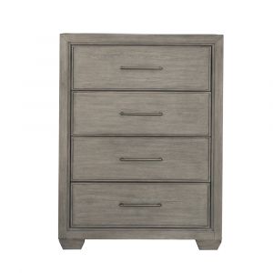 Pulaski - Andover 4 Drawer Chest - S714-040_CLOSEOUT