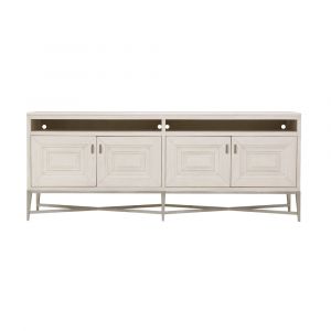 Pulaski - Ashby Place 4-Door Server with Open Shelves - P359306