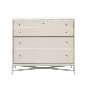 Pulaski - Ashby Place 4-Drawer Bachelor's Chest - P359123