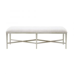 Pulaski - Ashby Place Upholstered Bed Bench - P359132