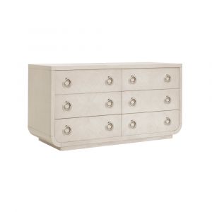 Pulaski - Brighton 6-Drawer Dresser - P378100