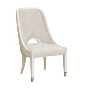 Pulaski - Brighton Upholstered Side Chair - P378270