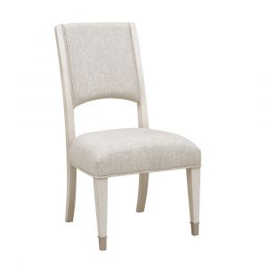 Pulaski - Brighton Wood Back Side Chair - P378260