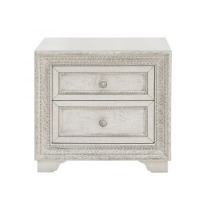 Pulaski - Camila 2 Drawer Nightstand - P269140S