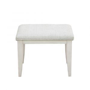 Pulaski - Camila Vanity Stool - P269136