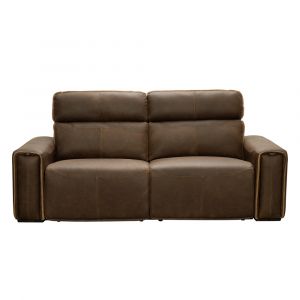 Pulaski - Contemporary Power Reclining Sofa with Adjustable Headrests & Storage - A973-405-842