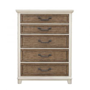 Pulaski - Glen Meadows 5 Drawer Chest - S798-040