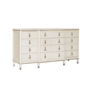 Pulaski - Grace 12-Drawer Dresser - P377100