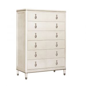 Pulaski - Grace 6-Drawer Chest - P377124