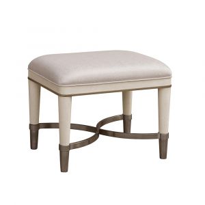 Pulaski - Grace Vanity Stool - P377136