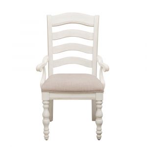 Pulaski - Hampton Arm Chair - S418-151