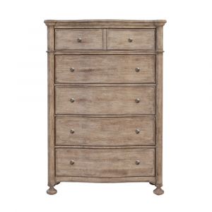 Pulaski - Higgins Street 5-Drawer Chest - P349124_CLOSEOUT