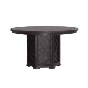 Pulaski - Lenox Round Dining Table - S964-DR-K1