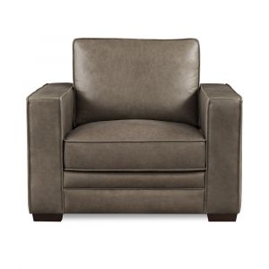 Pulaski - Max Leather Chair - P957-682-1830