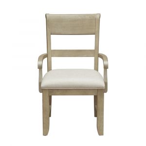Pulaski - Prospect Hill Arm Chair - S082-155