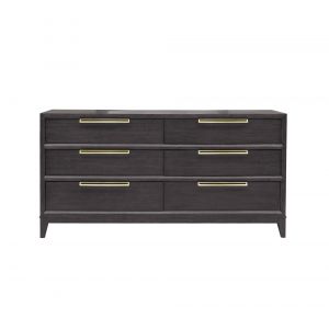 Pulaski - Quincy 6-Drawer Dresser - P375100