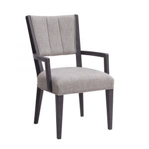 Pulaski - Quincy Upholstered Arm Chair - P375271