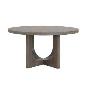 Pulaski - Scott Living Home Griffith Round Dining Table - P367-DR-K1