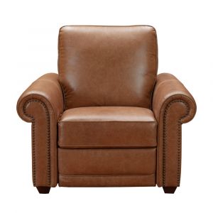Pulaski - Sloane Matching Chair with Motion in Brown - P914-003-1735