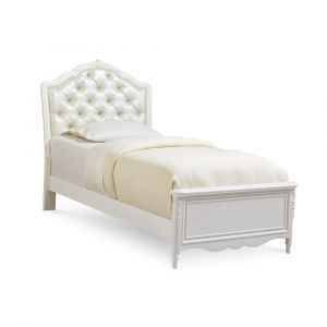 Pulaski - SweetHeart Youth Full Upholstered Bed - 8470-BR-K12 - CLOSEOUT