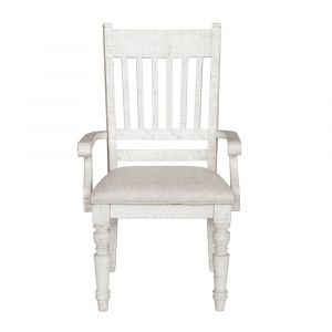 Pulaski - Valley Ridge Dining Arm Chair - S786-155