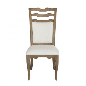 Pulaski - Weston Hills Upholstered Side Chair - P293270