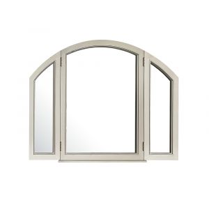 Pulaski - Zoey Vanity Tri-Fold Mirror - P344135