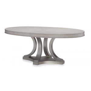 Rachael Ray - Cinema Complete Oval Dining Table - N7200-621K