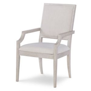 Rachael Ray - Cinema Upholstered Arm Chair - (Set of 2) - 7200-141-KD