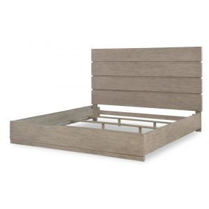 Rachael Ray - Milano Complete California King Panel Bed - 9660-4107K