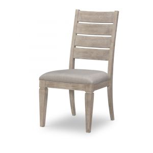Rachael Ray - Milano Ladder Back Side Chair - (Set of 2) - 9660-140