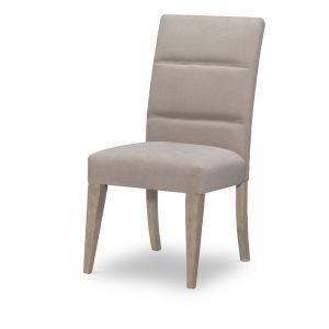 Rachael Ray - Milano Upholstered Back Side Chair - (Set of 2) - 9660-240