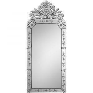 Ren Wil - Aeera Rectangular Mirror - MT1020