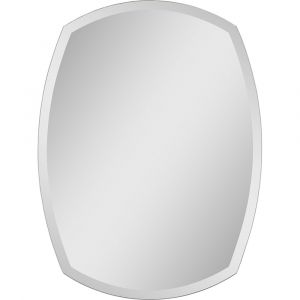 Ren Wil - Oval Frameless Mirror - MT950