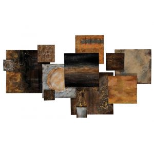 Ren Wil - Transforming Abstract Wall Art - W5701
