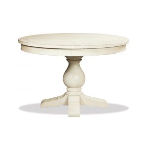 Riverside Furniture - Aberdeen Round Dining Table