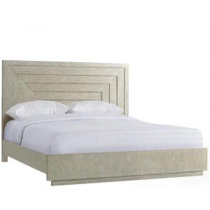 Riverside Furniture - Cascade Queen Panel Bed
