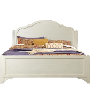 Riverside Furniture - Grand Haven King Panel Bed
