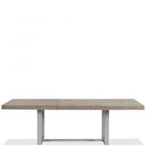 Riverside Furniture -  Intrigue Rectangle Dining Table - 39350
