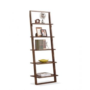 Riverside Furniture - Lean Living Leaning Bookcase - 27837