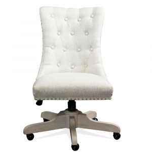 Riverside Furniture -  Maisie Uph Desk Chair - 50238